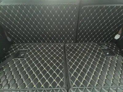 GAC Motor Trumpchi GS8 2017, 95000 км, за 7180.56 USD