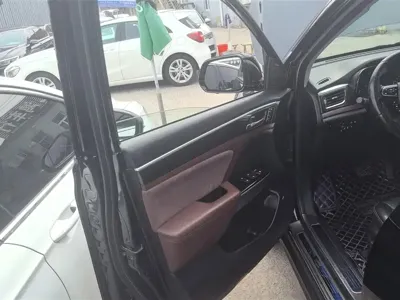 GAC Motor Trumpchi GS8 2017, 95000 км, за 7180.56 USD - фото 7