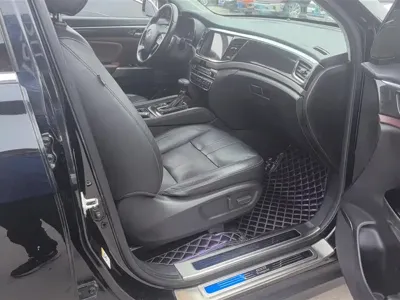 GAC Motor Trumpchi GS8 2017, 95000 км, за 7180.56 USD - фото 8
