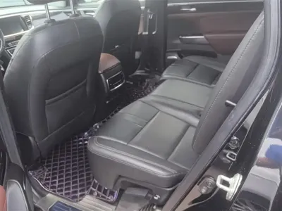 GAC Motor Trumpchi GS8 2017, 95000 км, за 7180.56 USD - фото 11