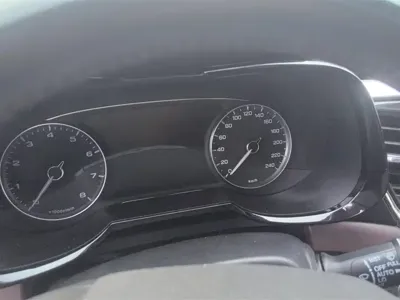 GAC Motor Trumpchi GS8 2017, 95000 км, за 7180.56 USD - фото 14