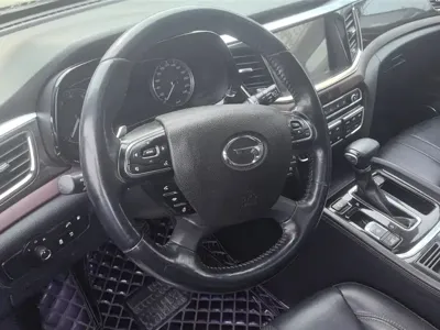GAC Motor Trumpchi GS8 2017, 95000 км, за 7180.56 USD - фото 15