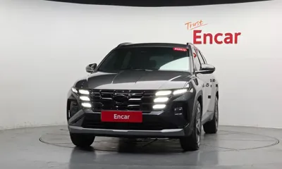 Hyundai Tucson 2024, 34055 км, за 18735.38 USD