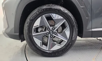 Hyundai Tucson 2024, 34055 км, за 18735.38 USD