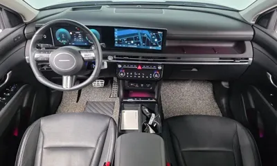 Hyundai Tucson 2024, 34055 км, за 18735.38 USD - фото 7