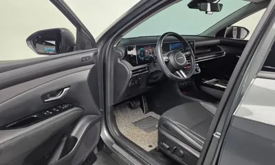 Hyundai Tucson 2024, 34055 км, за 18735.38 USD - фото 10