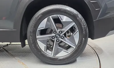 Hyundai Tucson 2024, 34055 км, за 18735.38 USD - фото 21