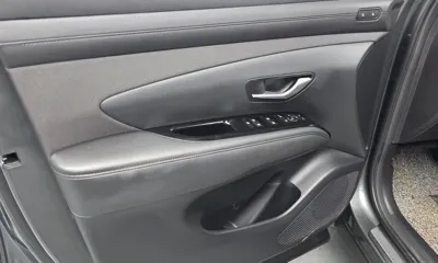 Hyundai Tucson 2024, 34055 км, за 18735.38 USD - фото 24