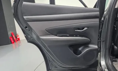 Hyundai Tucson 2024, 34055 км, за 18735.38 USD - фото 25