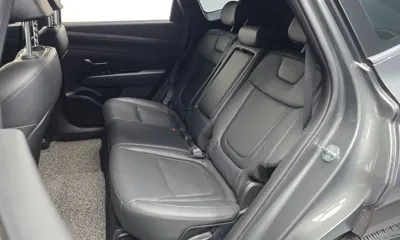 Hyundai Tucson 2024, 34055 км, за 18735.38 USD - фото 26