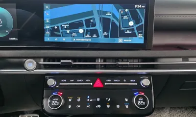 Hyundai Tucson 2024, 34055 км, за 18735.38 USD - фото 31