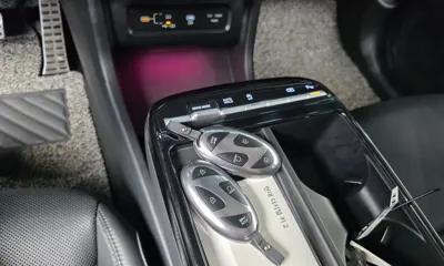 Hyundai Tucson 2024, 34055 км, за 18735.38 USD - фото 33
