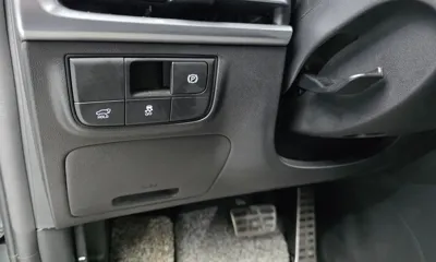 Hyundai Tucson 2024, 34055 км, за 18735.38 USD - фото 34