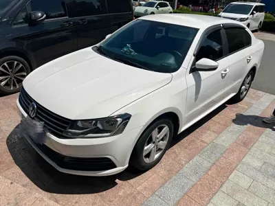 Volkswagen Lavida · 2019 год