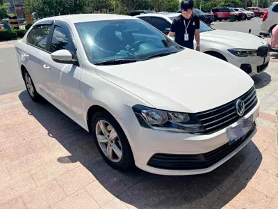 Volkswagen Lavida 2019, 63000 км, за 4643.36 USD