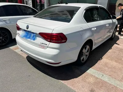 Volkswagen Lavida 2019, 63000 км, за 4643.36 USD