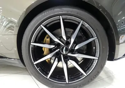Astonmartin DB11 2020, 14184 км, за 103715.37 USD