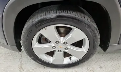ChevroletGMDaewoo Orlando 2016, 123852 км, за 3245.03 USD