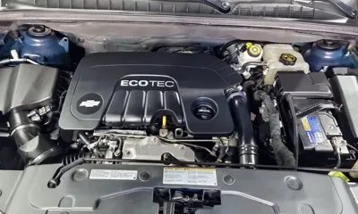 ChevroletGMDaewoo Orlando 2016, 123852 км, за 3245.03 USD - фото 6
