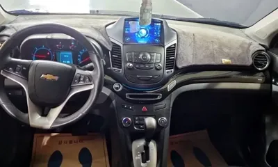 ChevroletGMDaewoo Orlando 2016, 123852 км, за 3245.03 USD - фото 7