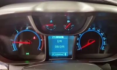 ChevroletGMDaewoo Orlando 2016, 123852 км, за 3245.03 USD - фото 8