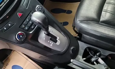 ChevroletGMDaewoo Orlando 2016, 123852 км, за 3245.03 USD - фото 9