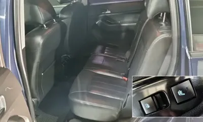 ChevroletGMDaewoo Orlando 2016, 123852 км, за 3245.03 USD - фото 11