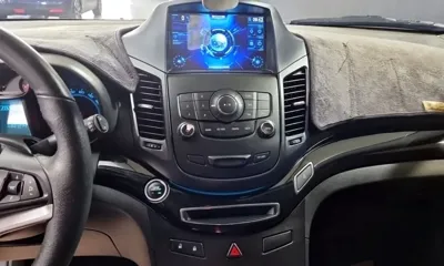 ChevroletGMDaewoo Orlando 2016, 123852 км, за 3245.03 USD - фото 13