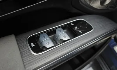 Mercedes-Benz EQS 2022, 120950 км, за 37442.19 USD - фото 15
