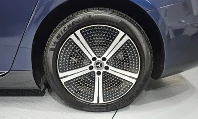 Mercedes-Benz EQS 2022, 120950 км, за 37442.19 USD - фото 21