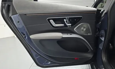 Mercedes-Benz EQS 2022, 120950 км, за 37442.19 USD - фото 25