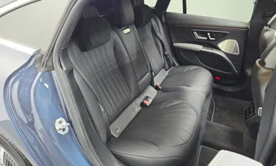 Mercedes-Benz EQS 2022, 120950 км, за 37442.19 USD - фото 26