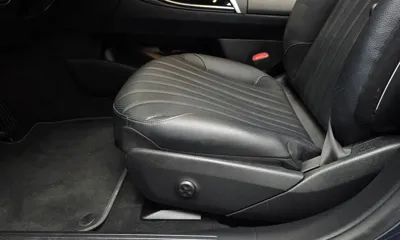 Mercedes-Benz EQS 2022, 120950 км, за 37442.19 USD - фото 31