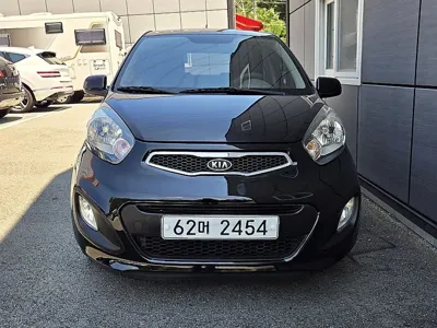 Kia Morning 2012, 133377 км, за 2496.06 USD