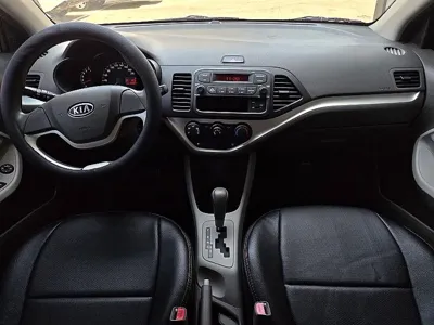 Kia Morning 2012, 133377 км, за 2496.06 USD