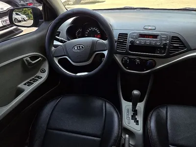 Kia Morning 2012, 133377 км, за 2496.06 USD - фото 6