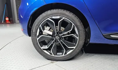 Renault-KoreaSamsung Cilo 2018, 116604 км, за 4494.98 USD