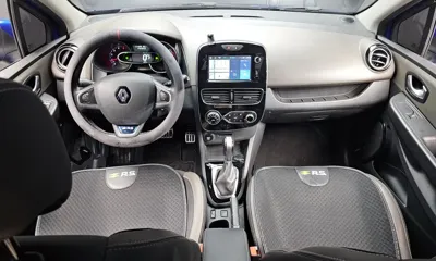 Renault-KoreaSamsung Cilo 2018, 116604 км, за 4494.98 USD - фото 7