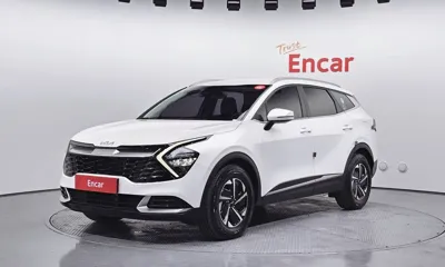 Kia Sportage · 2023 год