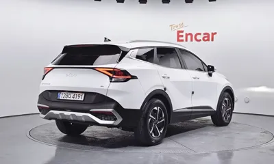 Kia Sportage 2023, 76918 км, за 13875.12 USD