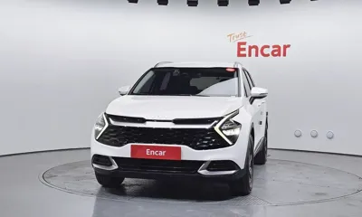 Kia Sportage 2023, 76918 км, за 13875.12 USD