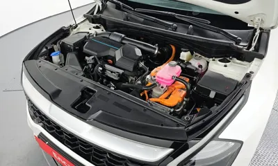 Kia Sportage 2023, 76918 км, за 13875.12 USD - фото 6