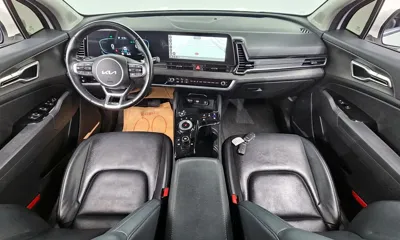 Kia Sportage 2023, 76918 км, за 13875.12 USD - фото 7