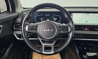 Kia Sportage 2023, 76918 км, за 13875.12 USD - фото 16