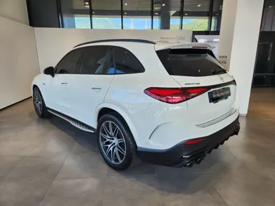 Mercedes-Benz GLC-Class 2025, 11572 км, за 52842.33 USD