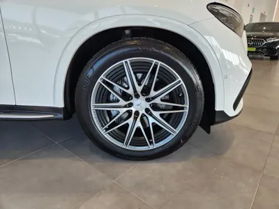 Mercedes-Benz GLC-Class 2025, 11572 км, за 52842.33 USD