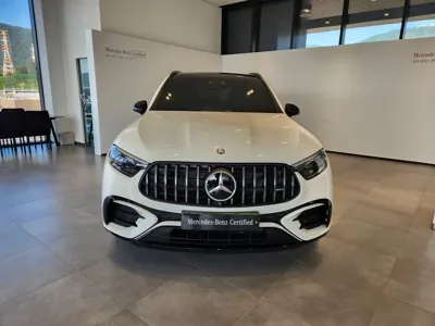 Mercedes-Benz GLC-Class 2025, 11572 км, за 52419.07 USD - фото 6