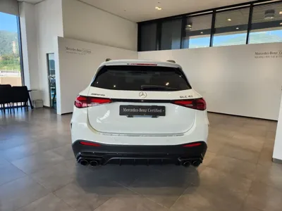 Mercedes-Benz GLC-Class 2025, 11572 км, за 52419.07 USD - фото 7