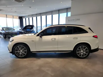 Mercedes-Benz GLC-Class 2025, 11572 км, за 52419.07 USD - фото 8