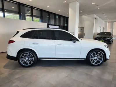 Mercedes-Benz GLC-Class 2025, 11572 км, за 52419.07 USD - фото 9